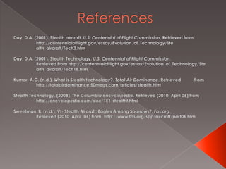  Built to have very low IR