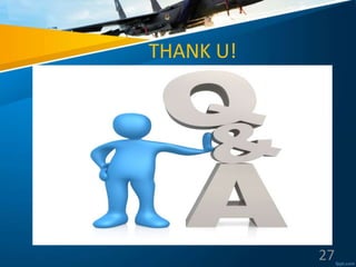 THANK U!
27
 