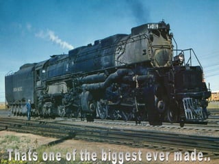 Thats one of the biggest ever made.. 