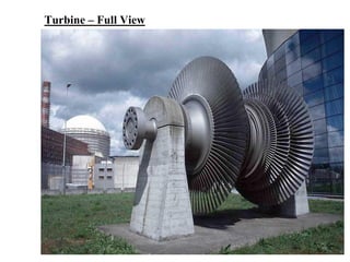 Turbine – Full View
 