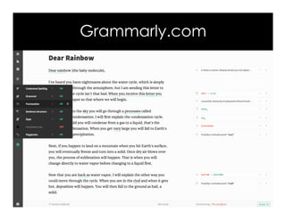Grammarly.com
 