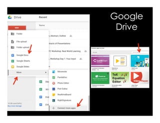 Google
Drive
 