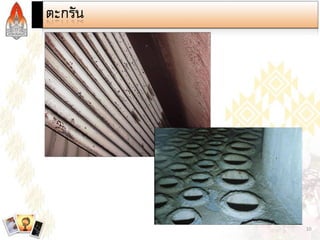 Steam and Condensate Loop (Thai)