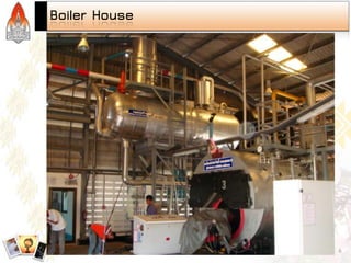 Steam and Condensate Loop (Thai)