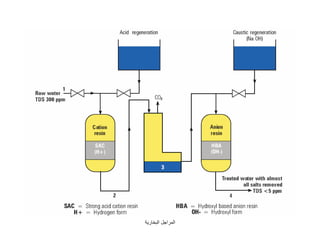 ‫اﻟﺒﺨﺎرﯾﺔ‬ ‫اﻟﻤﺮاﺟﻞ‬
93
 