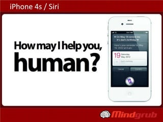 iPhone 4s / Siri

Usenet  Wikis  ICQ
   Friendster  LinkedIn  MySpace  Facebook  Twitter
 