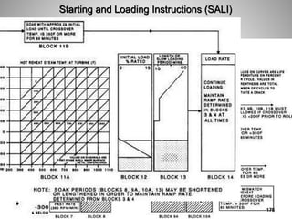 Starting and Loading Instructions (SALI)
175
 