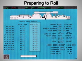 Preparing to Roll
182
 
