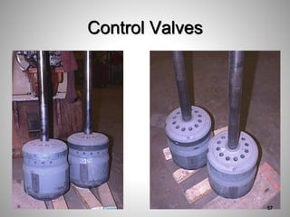 Control Valves
57
 