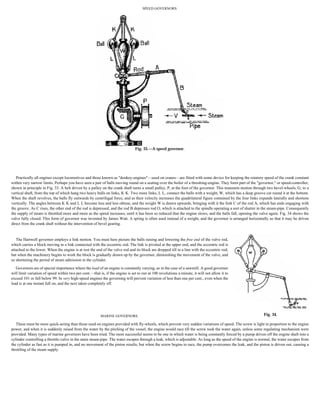 How A Steam Locomotive Works | PDF
