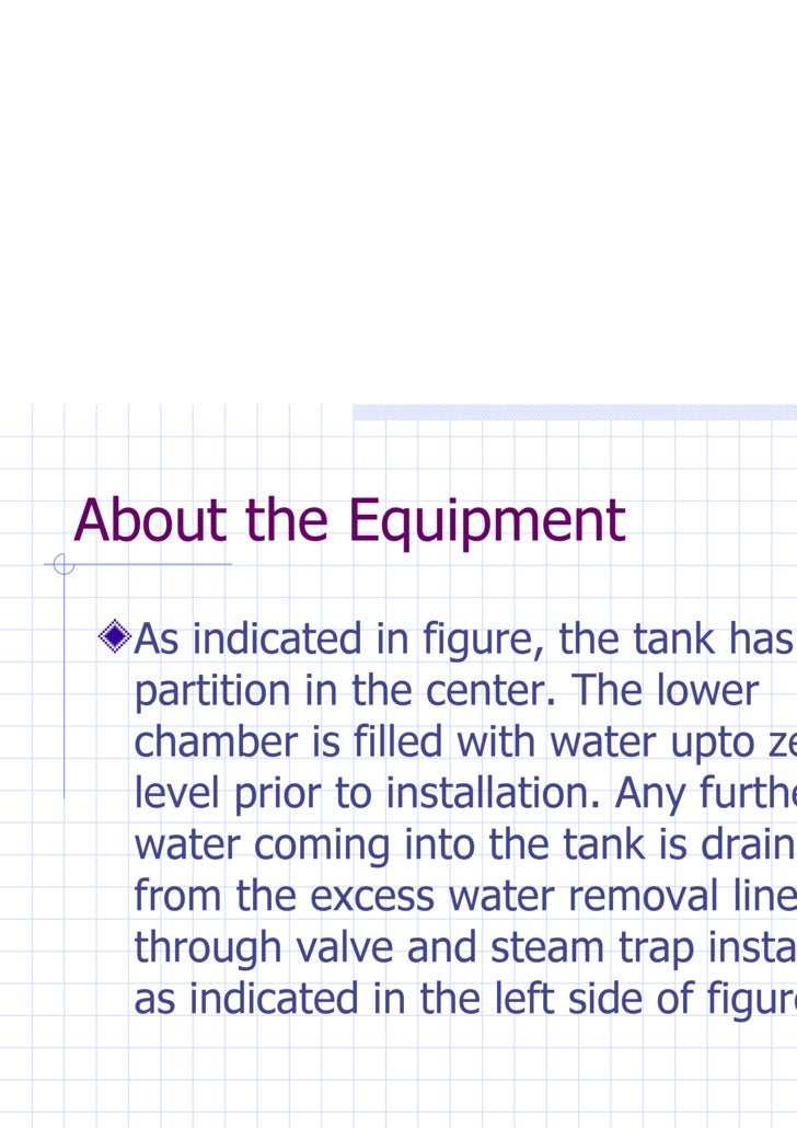 Steam Flow Measurement By Dk Singhal
