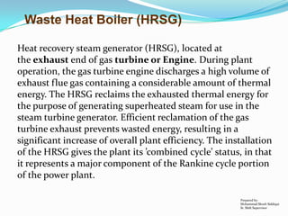 Nuclear Steam Generating Systems
Steam generators
are heat exchangers used
to convert water
into steam from heat
produced ...