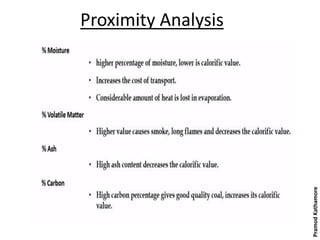 Proximity Analysis
PramodKathamore
 