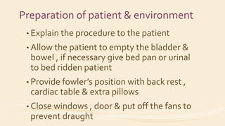 Steaminhalation SHIVA NAGU | PPT