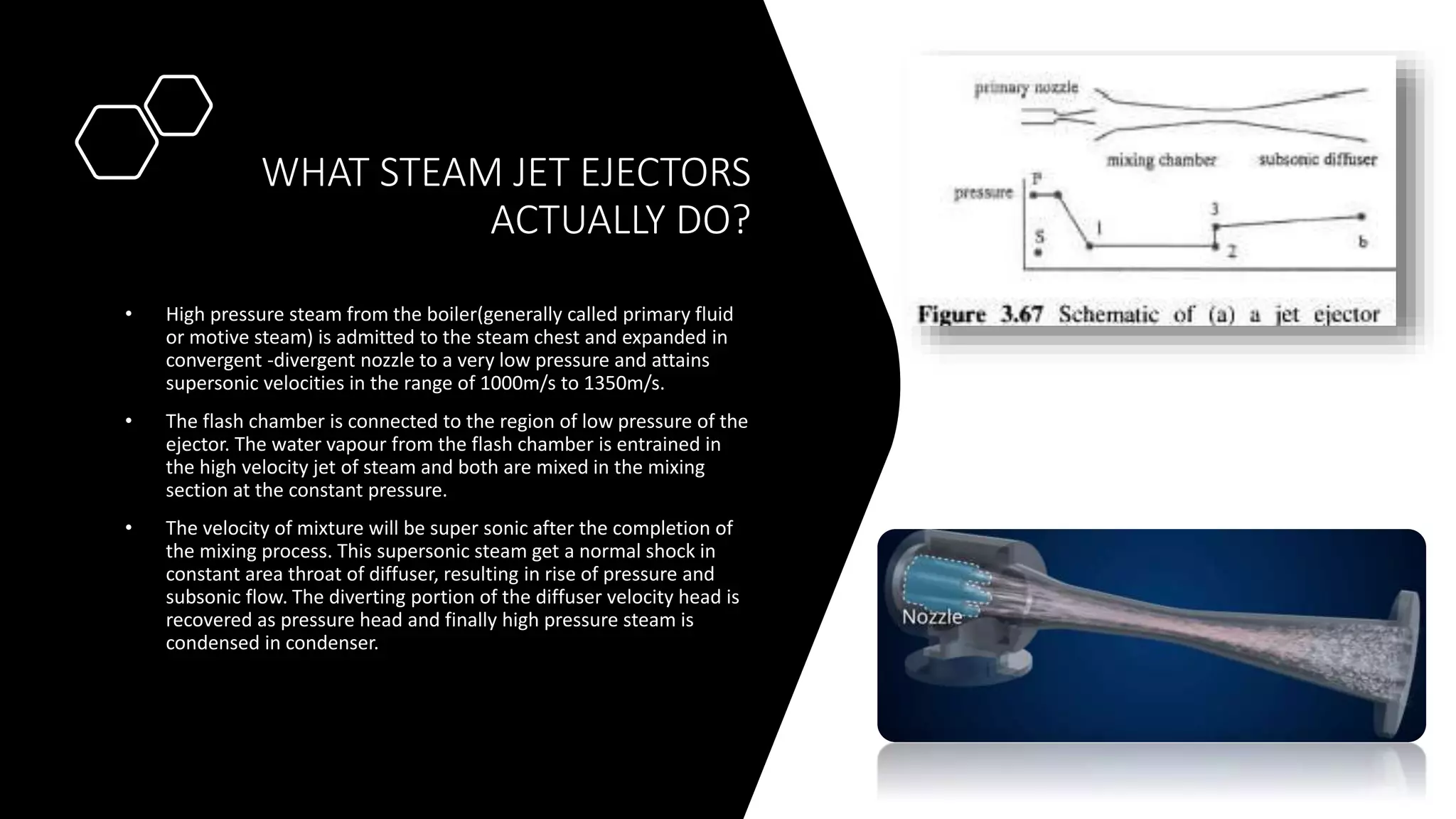 Steam jet refrigeration system.pptx