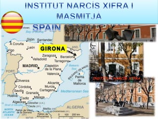 Steam like Leonardo Participating schools