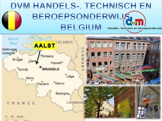 Steam like Leonardo Participating schools