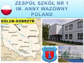 Steam like Leonardo Participating schools