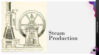 Comprehensive Overview of Steam Production and Its Role in Power and ...