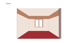 Locación
 
