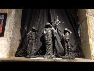 Steampunk HD Oamaru nz