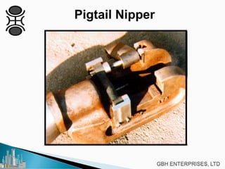 Pigtail Nipper
 