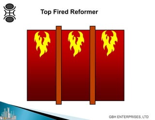Top Fired Reformer
 