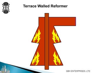 Terrace Walled Reformer
 