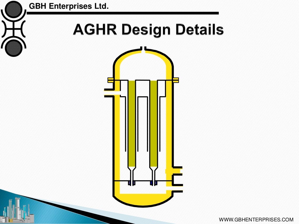 Steam Reforming Types of Reformer Design