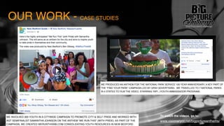 STEM/STEAM Outreach Campaign #STEAMtheStreets | PPT