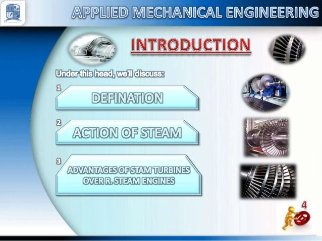 types of steam turbines pdf