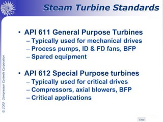 Steam Turbine Controls diagram picture, control system | PDF
