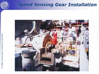 Steam Turbine Controls diagram picture, control system | PDF