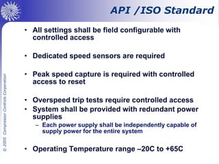 Steam Turbine Controls diagram picture, control system | PDF