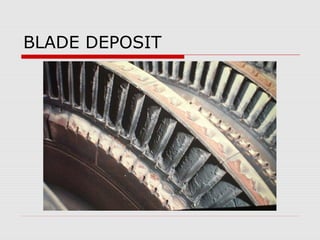 BLADE DEPOSIT
 