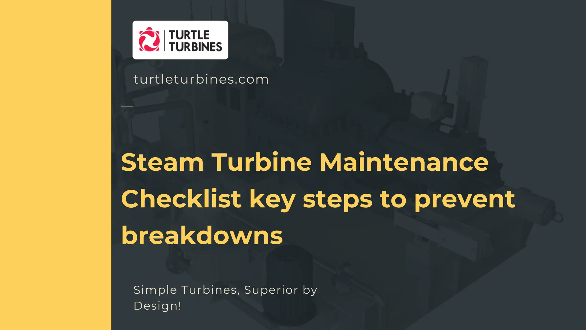Steam Turbine Maintenance Checklist Key Steps To Prevent Breakdowns PDF steam-turbine-maintenance-checklist-key-steps-to-prevent-breakdowns-pdf