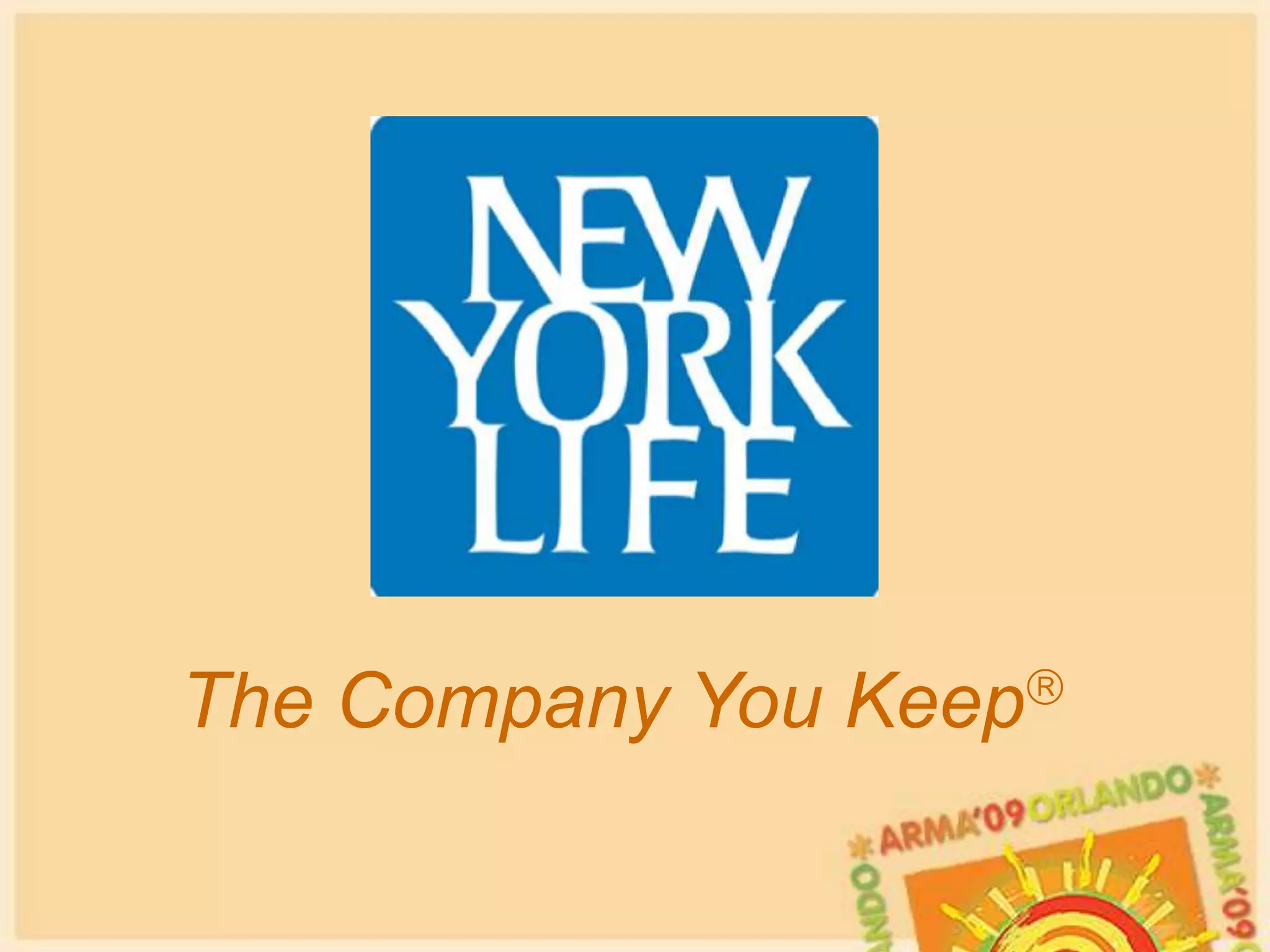 Attracts the “customer”How well do you “know” these brands?