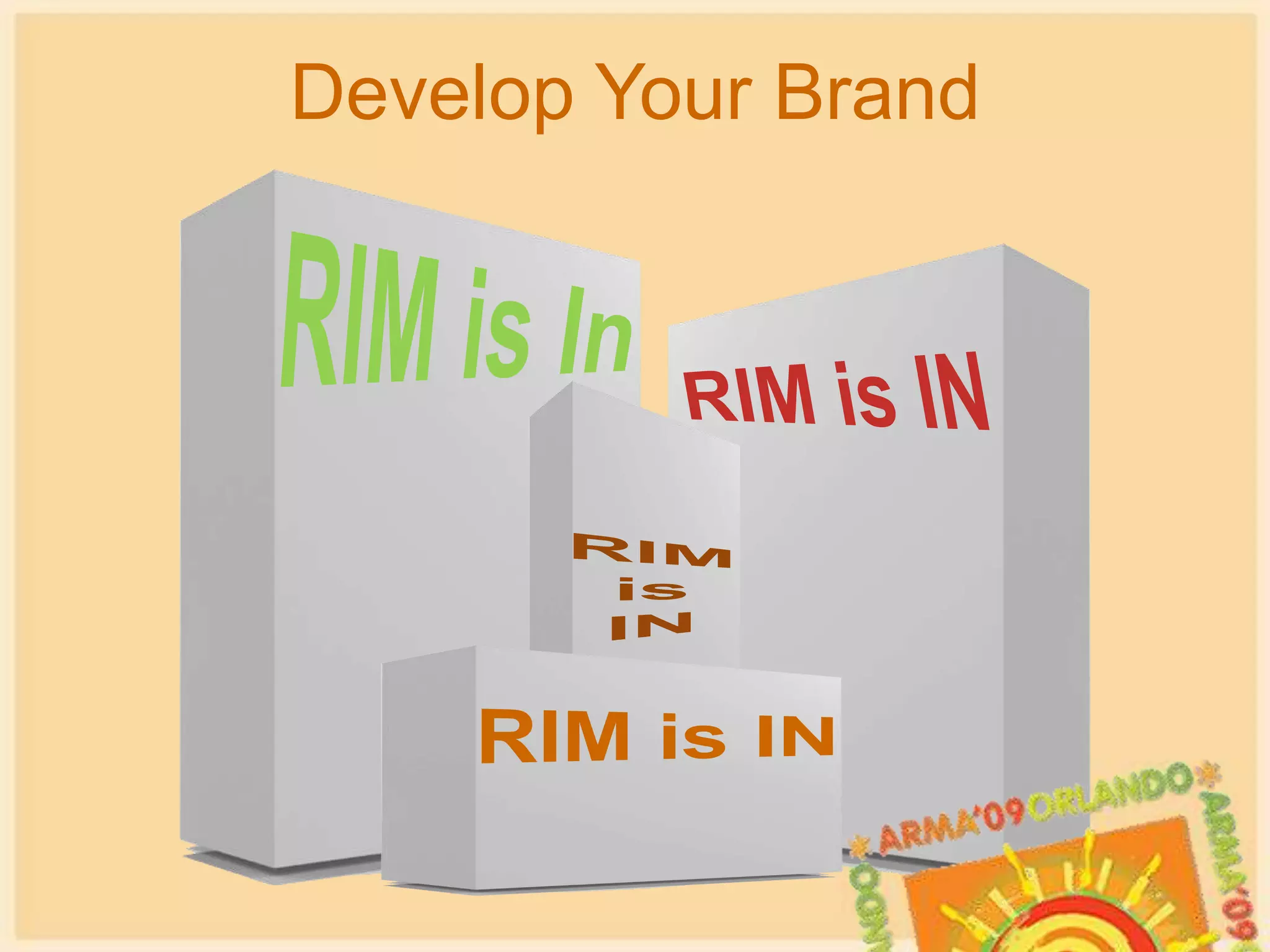 The Company You Keep