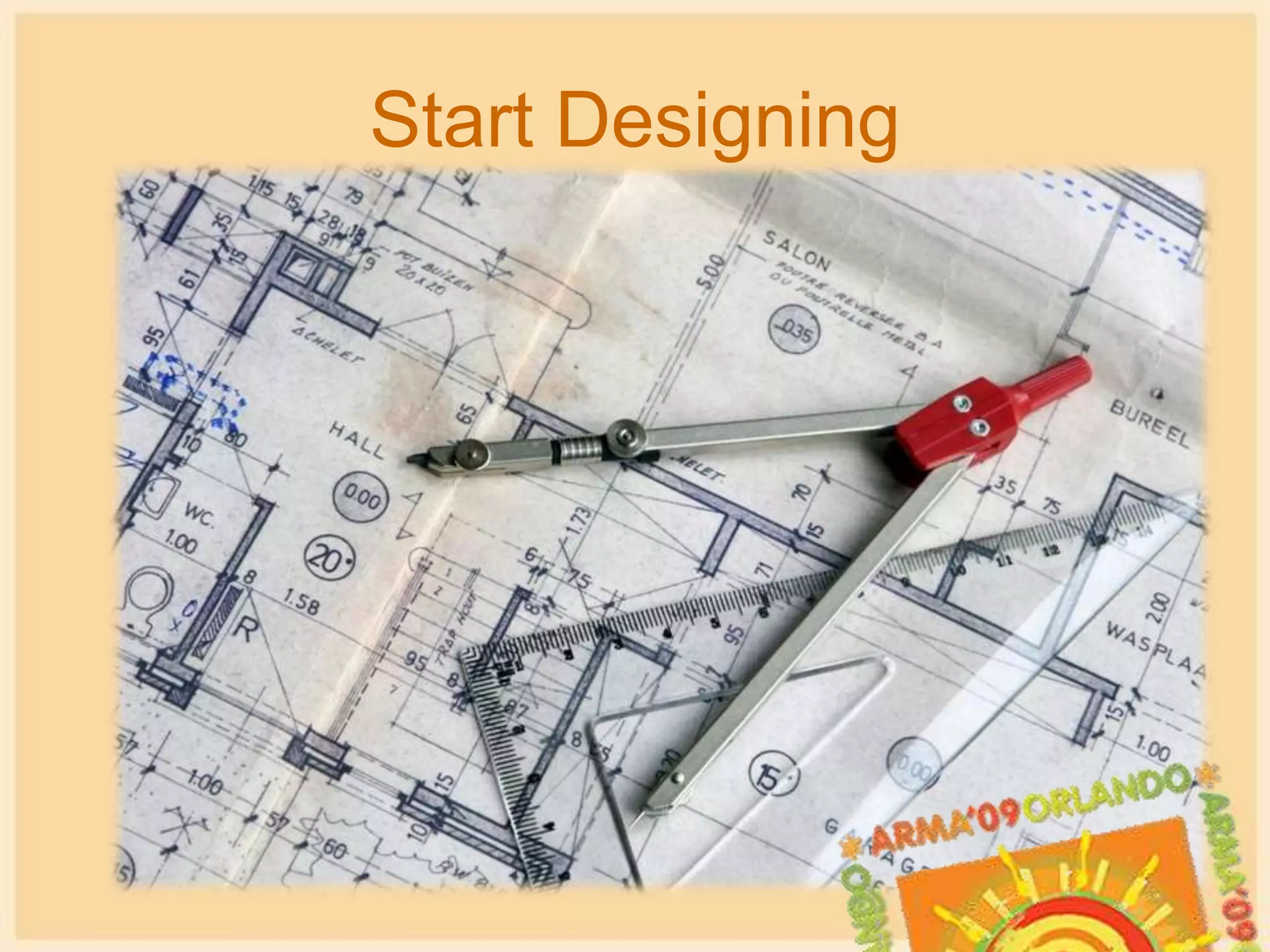 Creating the Campaign