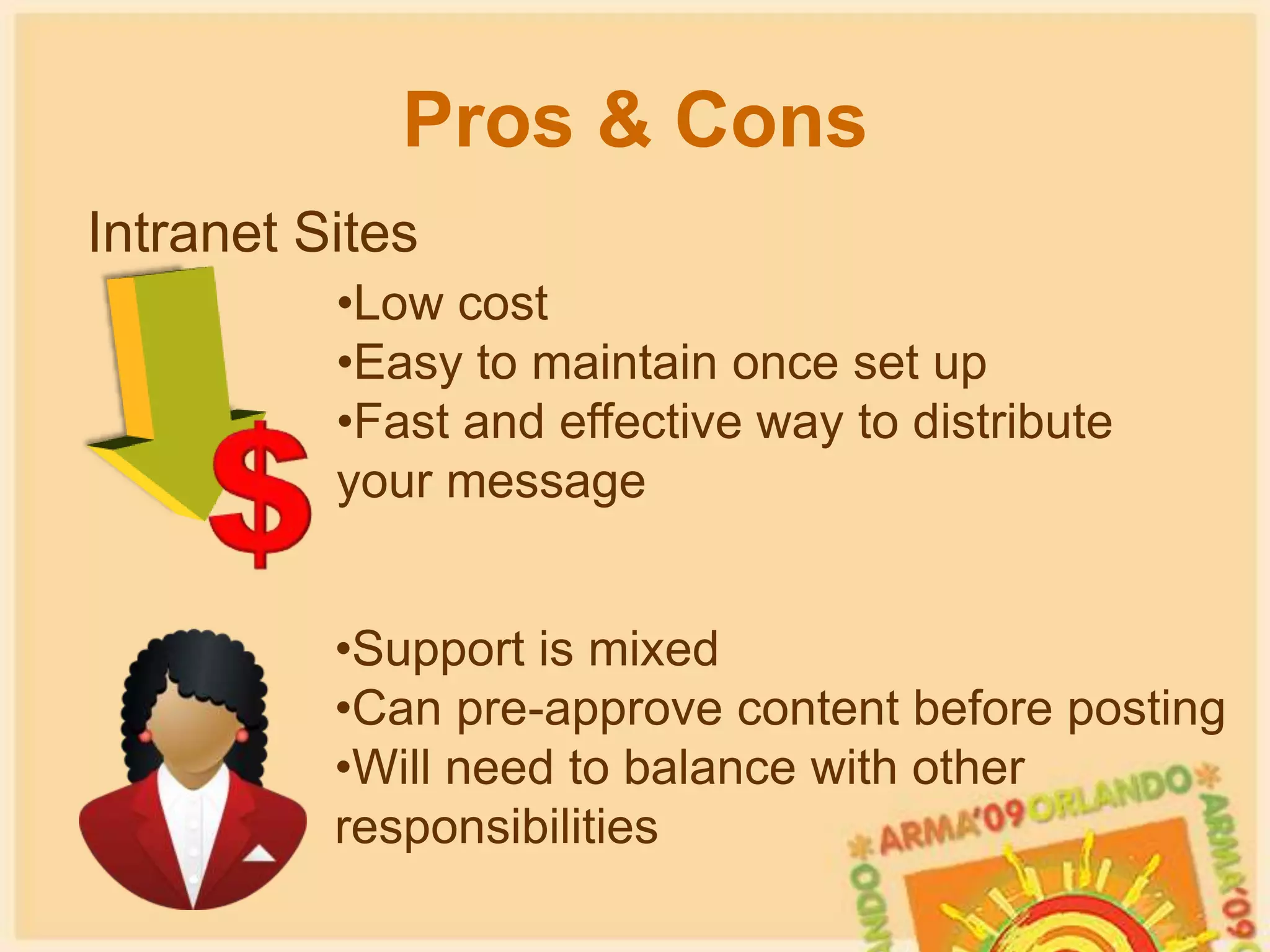 Identify the Target Audience