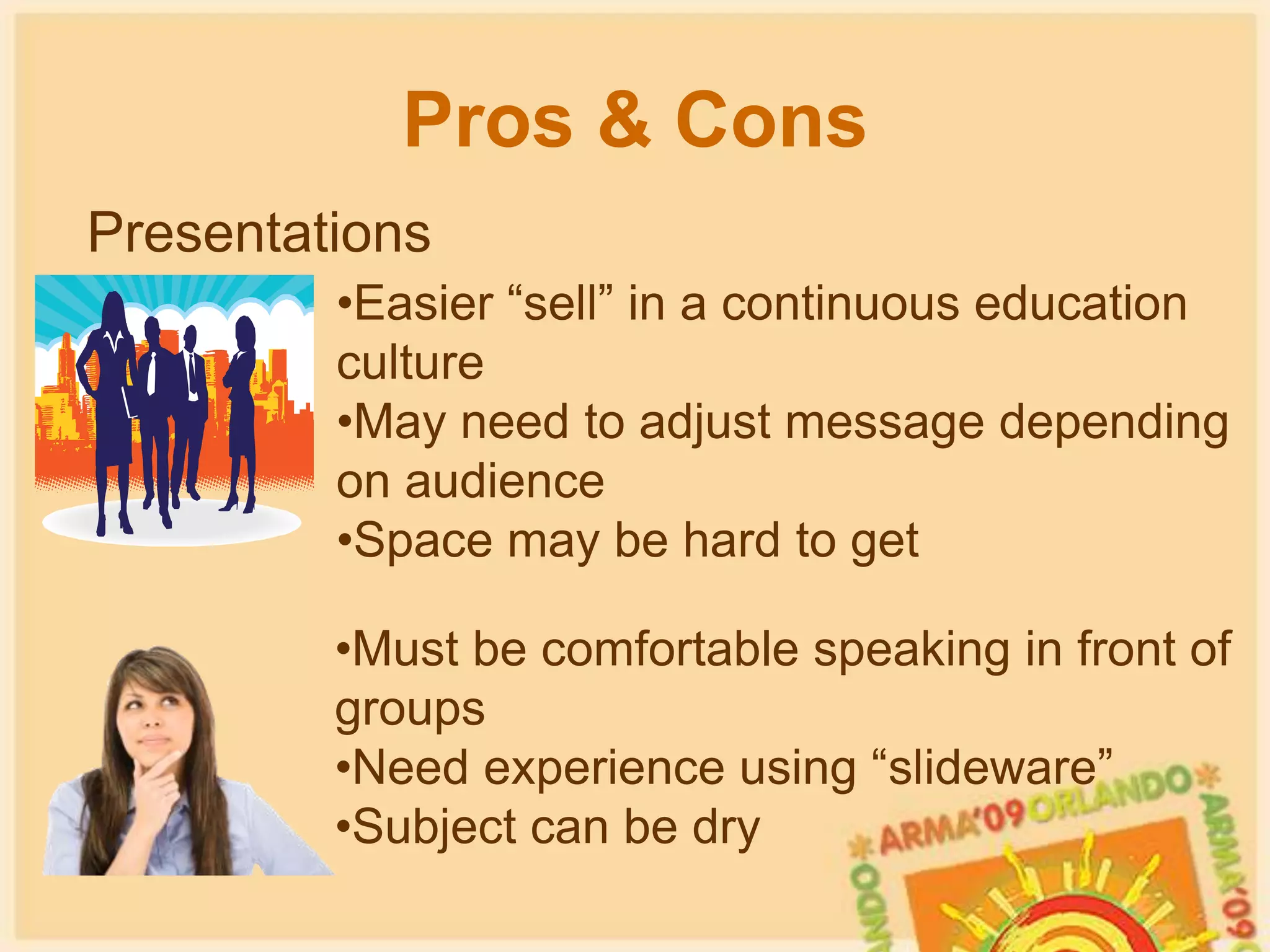 Decide on the Media Mix