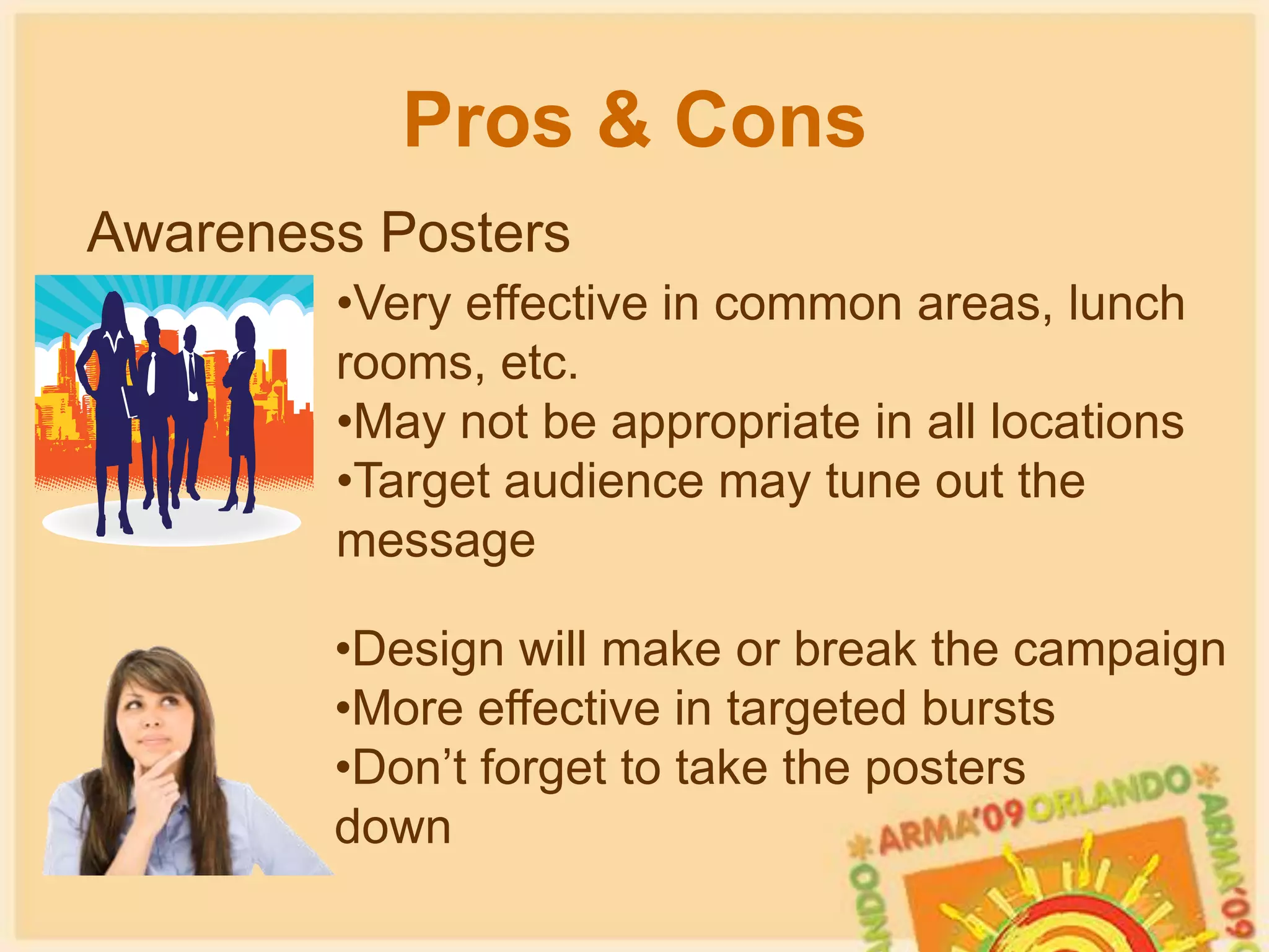 Pros & ConsIntranet SitesLow cost