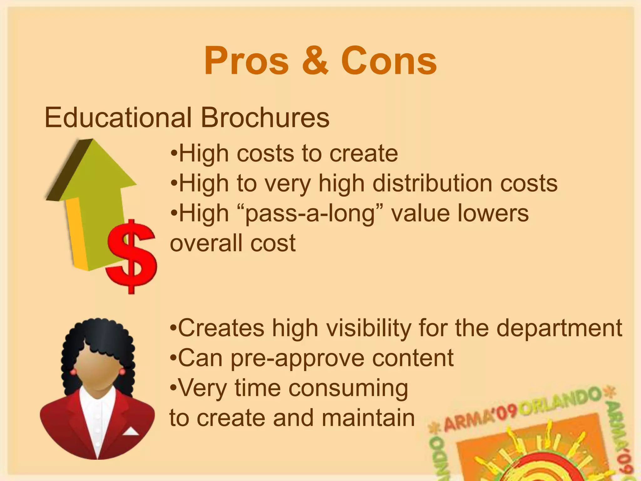 Easy to maintain once set up