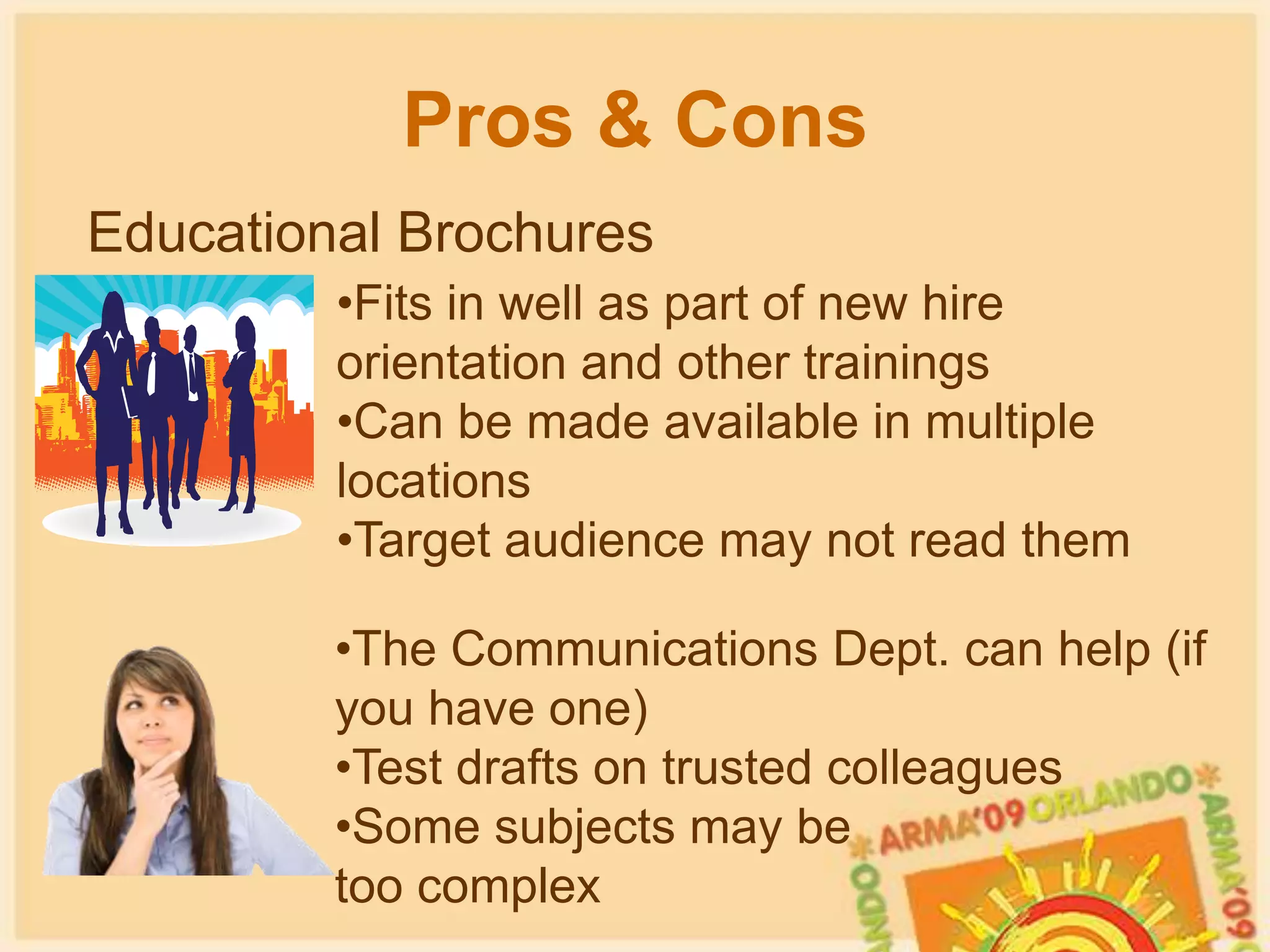 Fast and effective way to distribute your message$Support is mixed