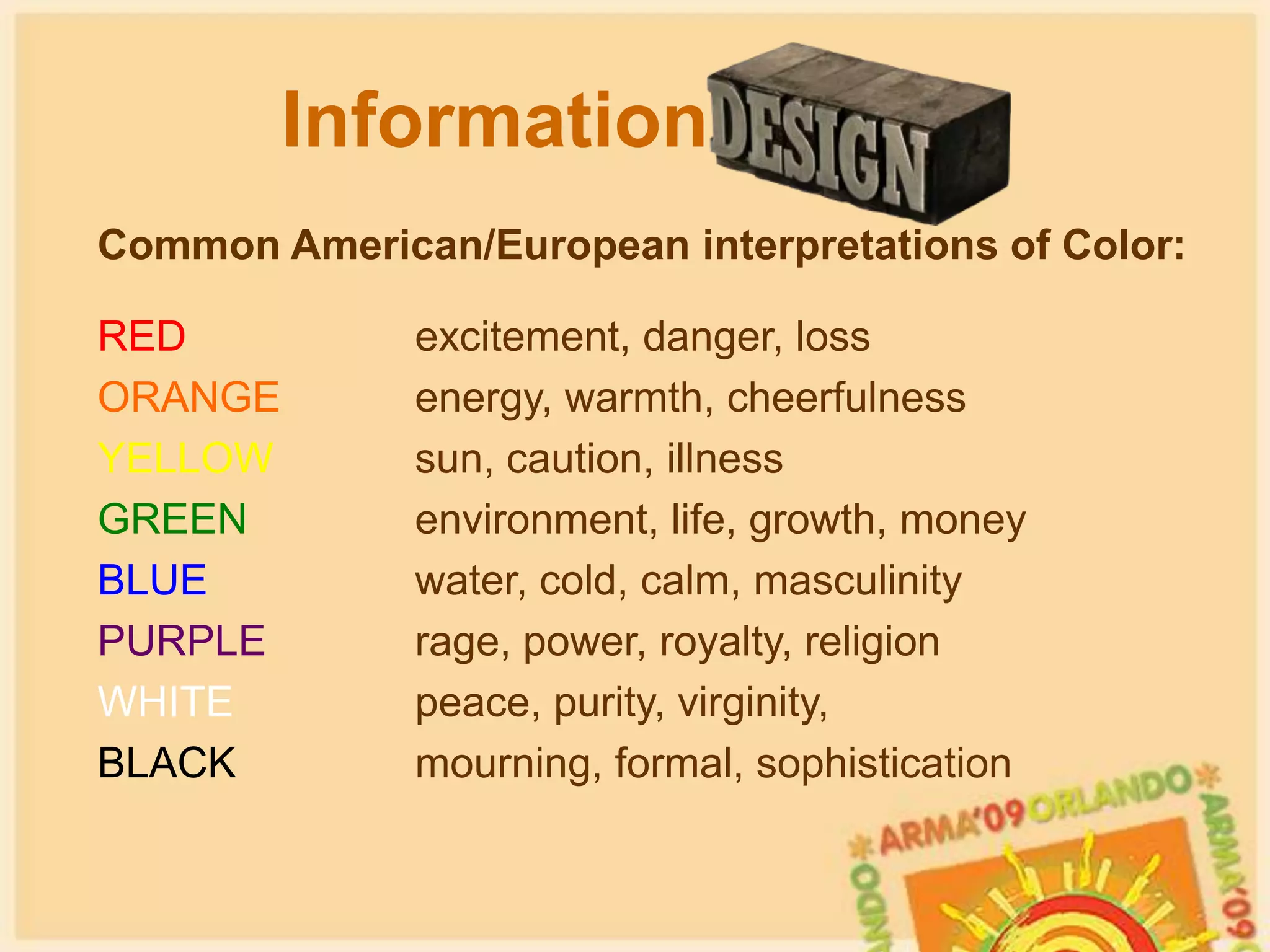 Subject can be dryPros & ConsAwareness PostersModerate to high costs to create