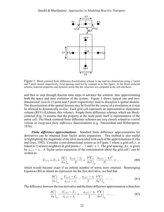 Steefel and MacQuarrie_Approaches to Modeling of RT in Porous Media_96.pdf