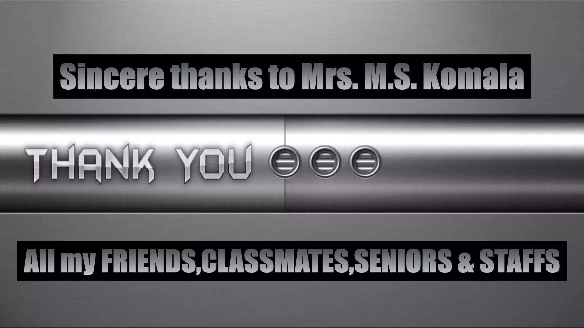 Steel - As a Building material