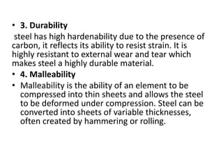 STEEL.pptx