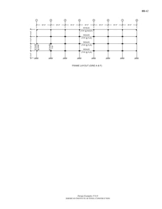 III-62
Design Examples V14.0
AMERICAN INSTITUTE OF STEEL CONSTRUCTION
Return to Table of Contents
 