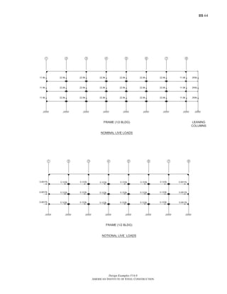 III-64
Design Examples V14.0
AMERICAN INSTITUTE OF STEEL CONSTRUCTION
Return to Table of Contents
 